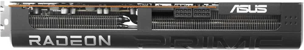 Vaizdo plokštė ASUS Prime RX9070 O16G AMD Radeon RX 9070 16 GB GDDR6