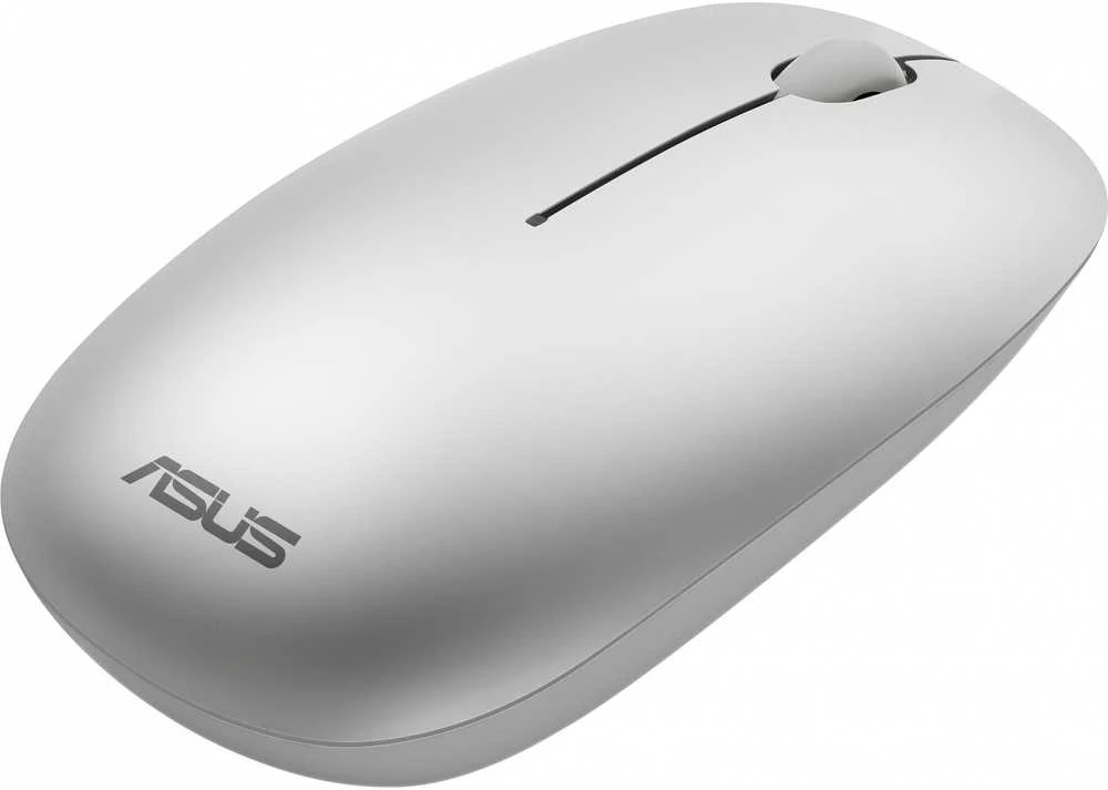 Klaviatūra ir pelė Asus W5000 (90XB0430-BKM390)