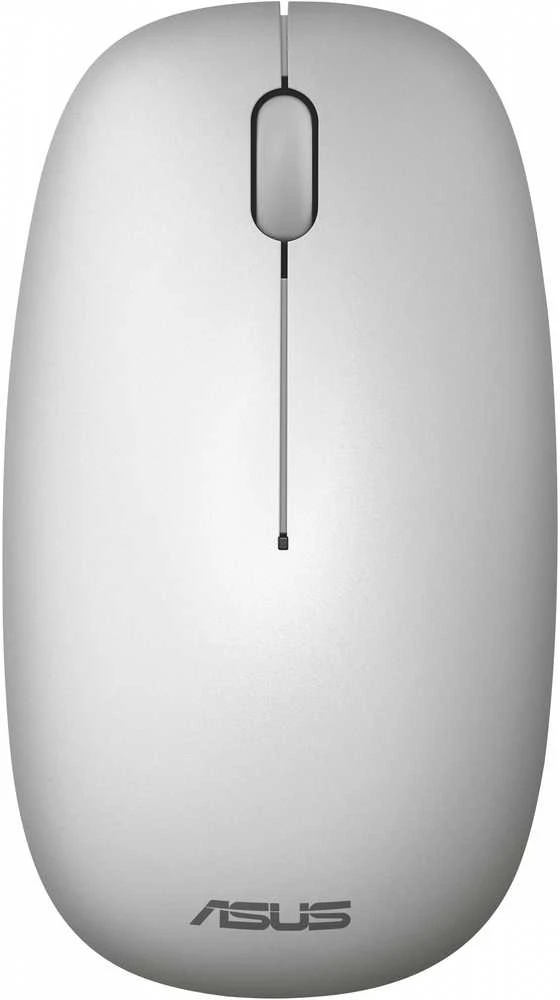 Klaviatūra ir pelė Asus W5000 (90XB0430-BKM390)