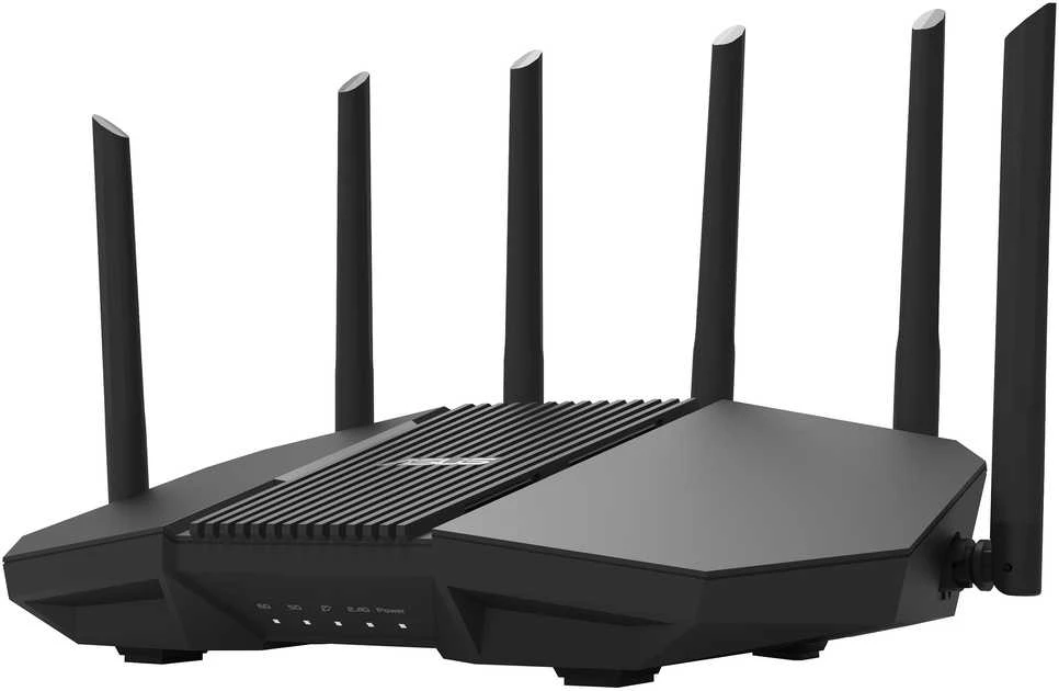 Asus | BE9400 trijų dažnių WiFi 7 AiMesh išplečiamas Maršrutizatorius | RT-BE90U | 802.11be | Ethernet LAN (RJ-45) jungtys 3 | Mesh palaikymas: Taip | MU-MiMO: Ne | 4G/5G | Antenos tipas: Išorinė