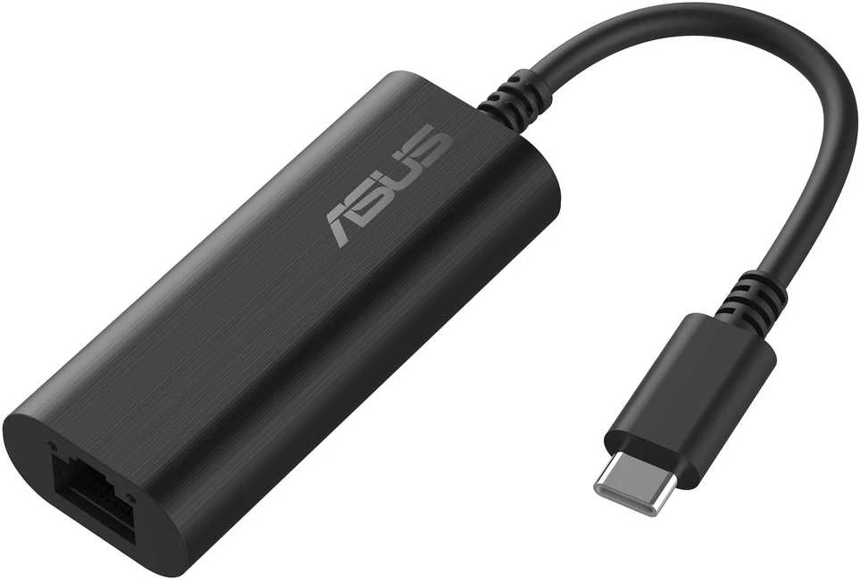 ASUS USB-C2500 tinklo plokštė Ethernet