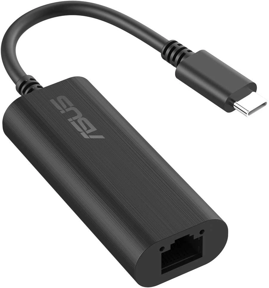 ASUS USB-C2500 tinklo plokštė Ethernet