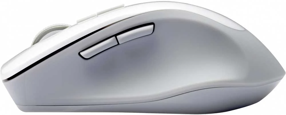 Asus | WT425 | Wireless | Optinė belaidė pelė | Pearl, Baltas