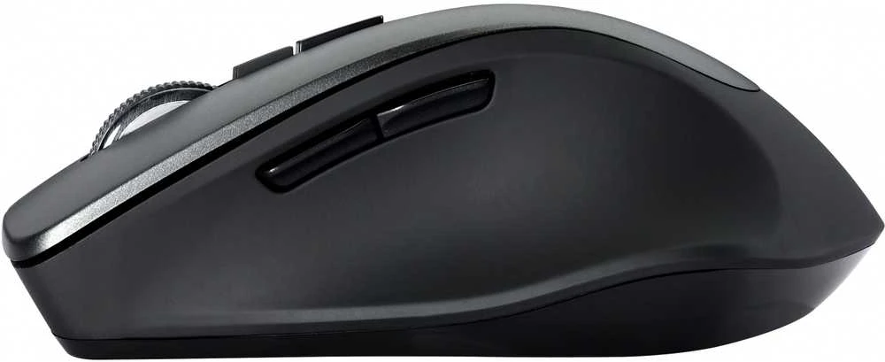 Asus | WT425 | Wireless | Pelė | Juodas/Charcoal