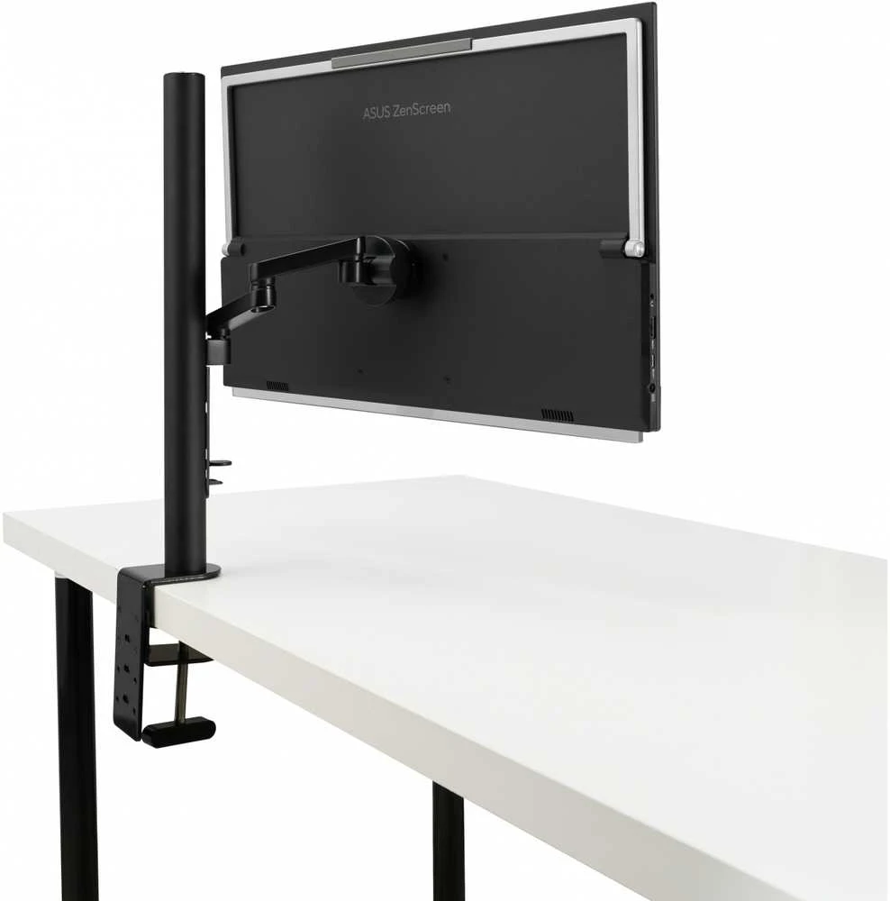 Monitorius ASUS ZenScreen MB229CF, 21,5", 1920x1080, 100Hz, IPS, 5ms