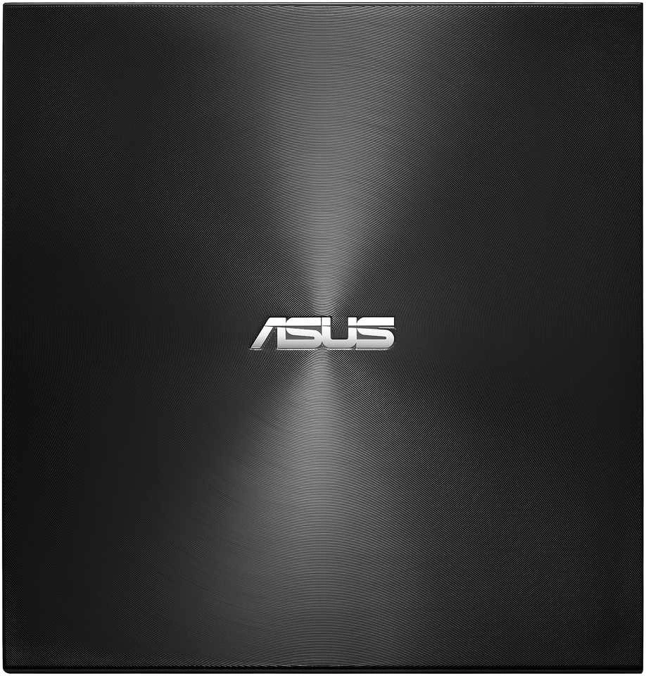 Asus | ZenDrive U8M (SDRW-08U8M-U) | Sąsaja USB Type-C | DVD±RW | CD skaitymo greitis 24 x | CD įrašymo greitis 24 x | Juodas