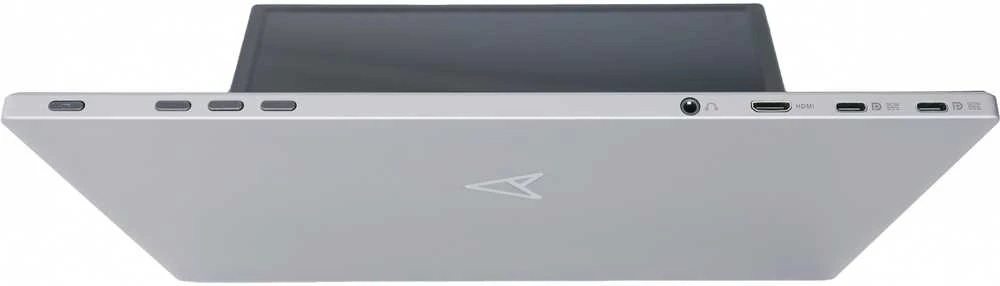 ASUS ZenScreen Fold OLED MQ17QH nešiojamas monitorius 17,3 colio OLED WUXGA 4:3 60Hz 350cd/m2 0,2ms Mini HDMI 2xUSB-C