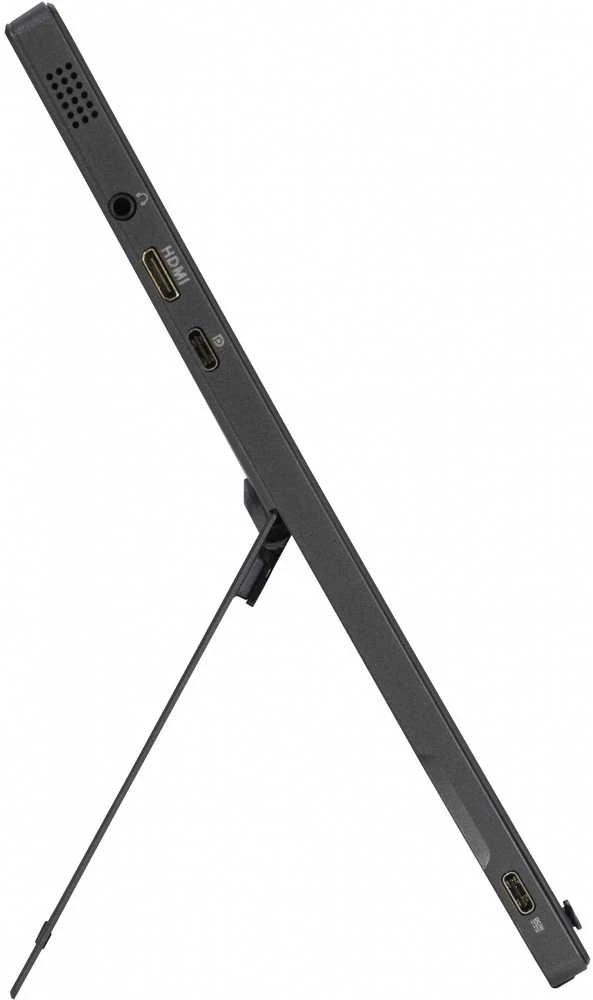Monitorius ASUS ZenScreen Go MB16AWP, 15,6", 1920x1080, 60Hz, IPS, 5ms