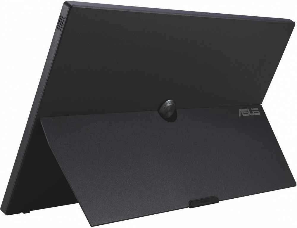 Monitorius ASUS ZenScreen Go MB16AWP, 15,6", 1920x1080, 60Hz, IPS, 5ms