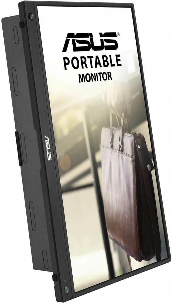 Monitorius ASUS ZenScreen Go MB16AWP, 15,6", 1920x1080, 60Hz, IPS, 5ms