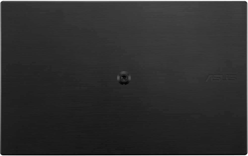 Monitorius ASUS ZenScreen MB165B, 15.6", HD (1366x768), 220 cd/m2, 60 Hz