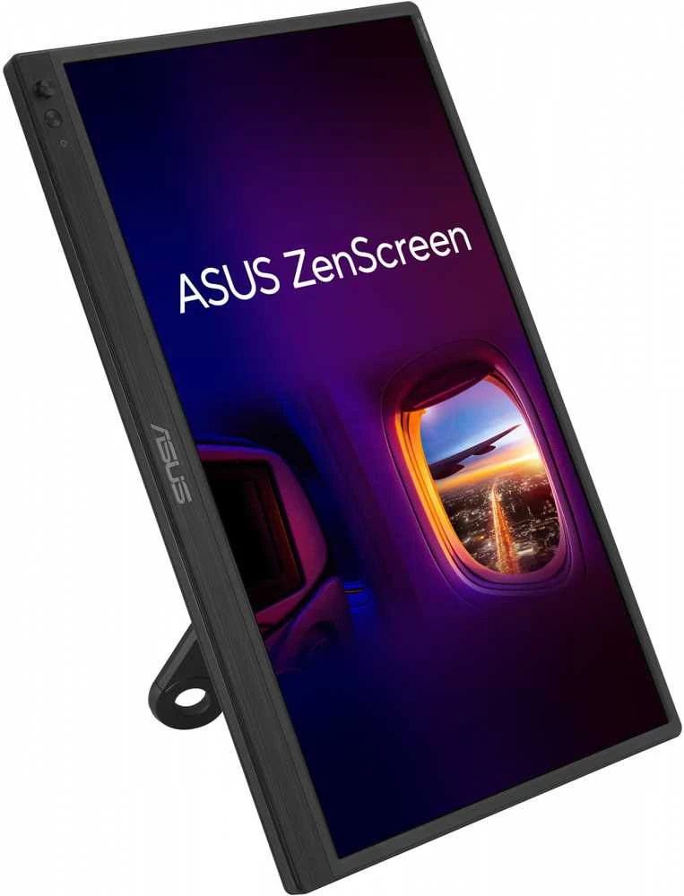 Monitorius ASUS ZenScreen MB169CK - 60Hz | Full HD | 15.6'' | IPS | 5ms