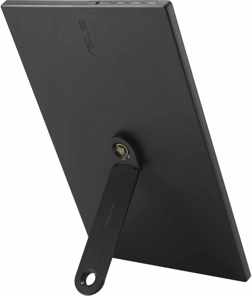Monitorius ASUS ZenScreen MB169CK - 60Hz | Full HD | 15.6'' | IPS | 5ms