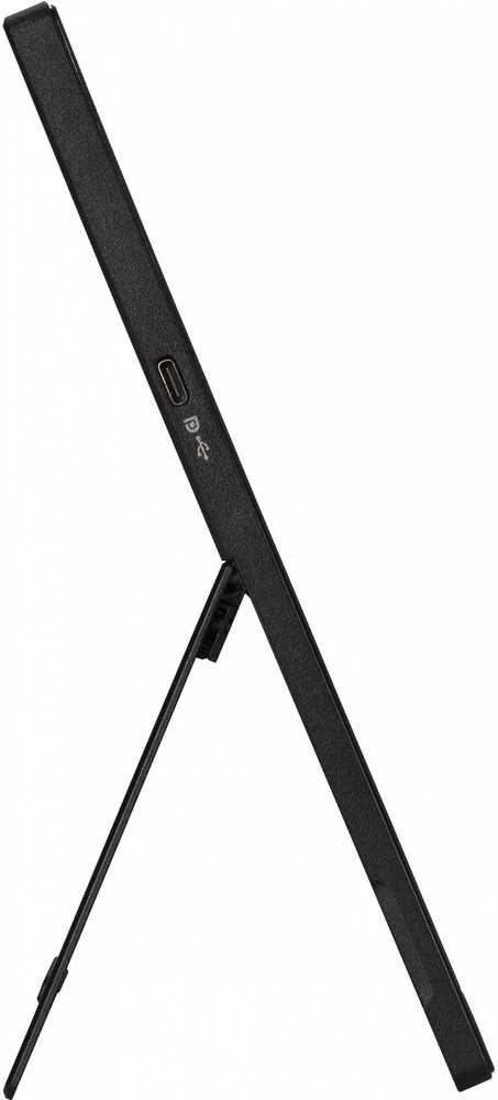 Monitorius ASUS ZenScreen MB16ACV, 15,6", 1920x1080, 60Hz, IPS, 5ms