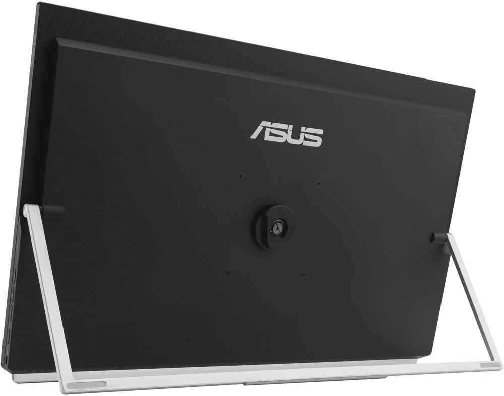 Monitorius ASUS ZenScreen MB249C - 23.8 | Full HD | IPS | USB-C