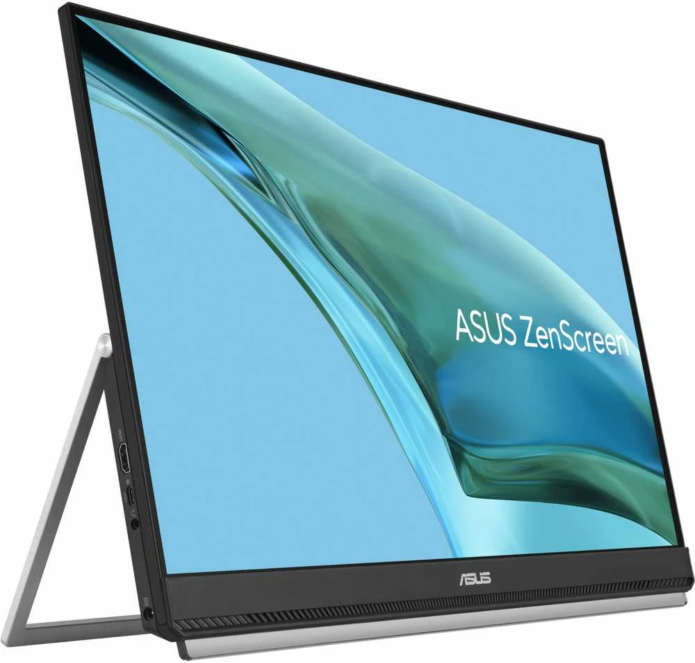 Monitorius ASUS ZenScreen MB249C - 23.8 | Full HD | IPS | USB-C