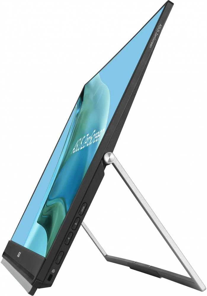 Monitorius ASUS ZenScreen MB249C - 23.8 | Full HD | IPS | USB-C