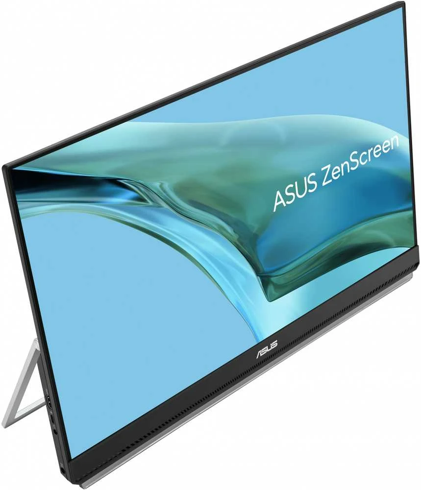 Monitorius ASUS ZenScreen MB249C - 23.8 | Full HD | IPS | USB-C
