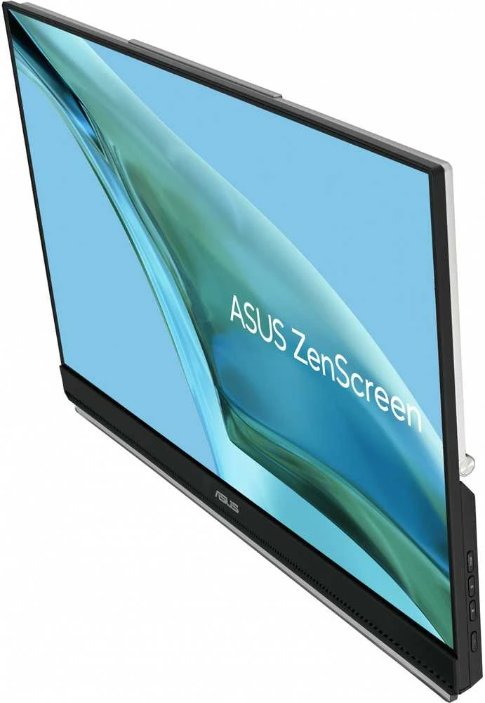 Monitorius ASUS ZenScreen MB249C - 23.8 | Full HD | IPS | USB-C