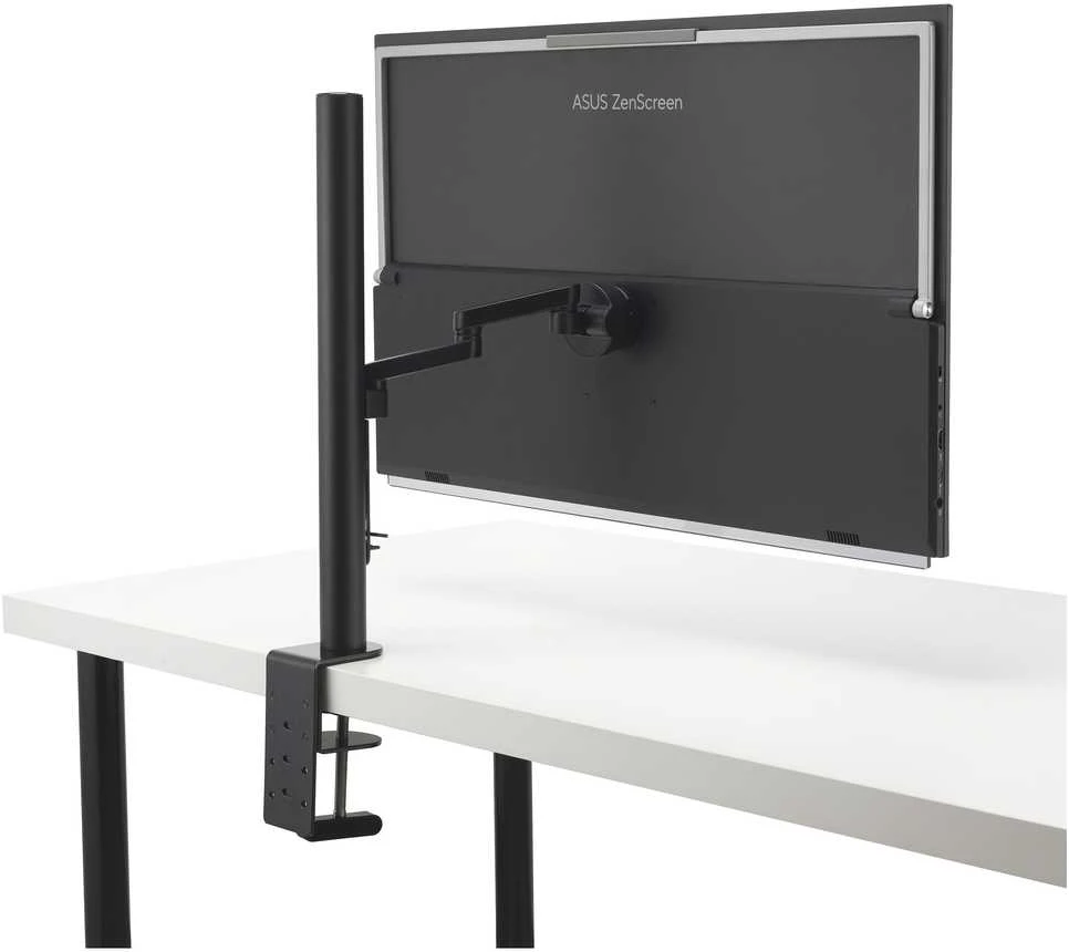 Monitorius ASUS ZenScreen MB27ACF - 100Hz | QHD | 27'' | IPS | 5ms
