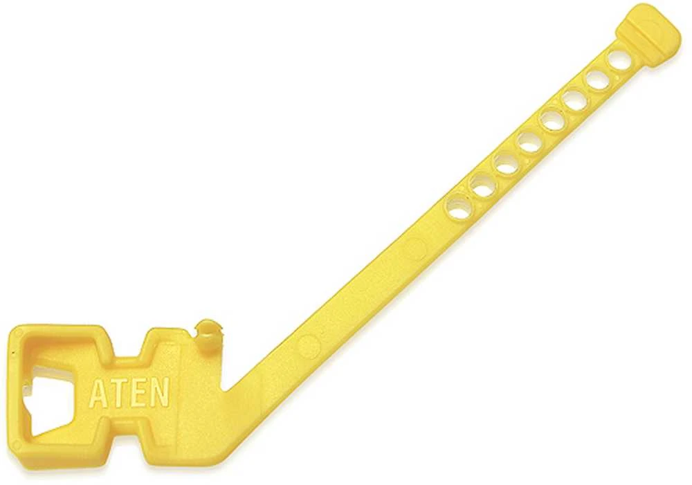 Aten LockPro – HDMI kabelio užraktas (10 vnt. komplekte)