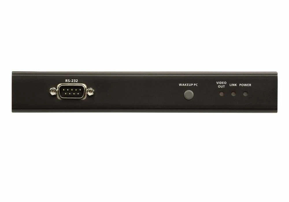 Aten | USB HDMI HDBaseT2.0 KVM ilgintuvas be Ethernet prievado | CE820