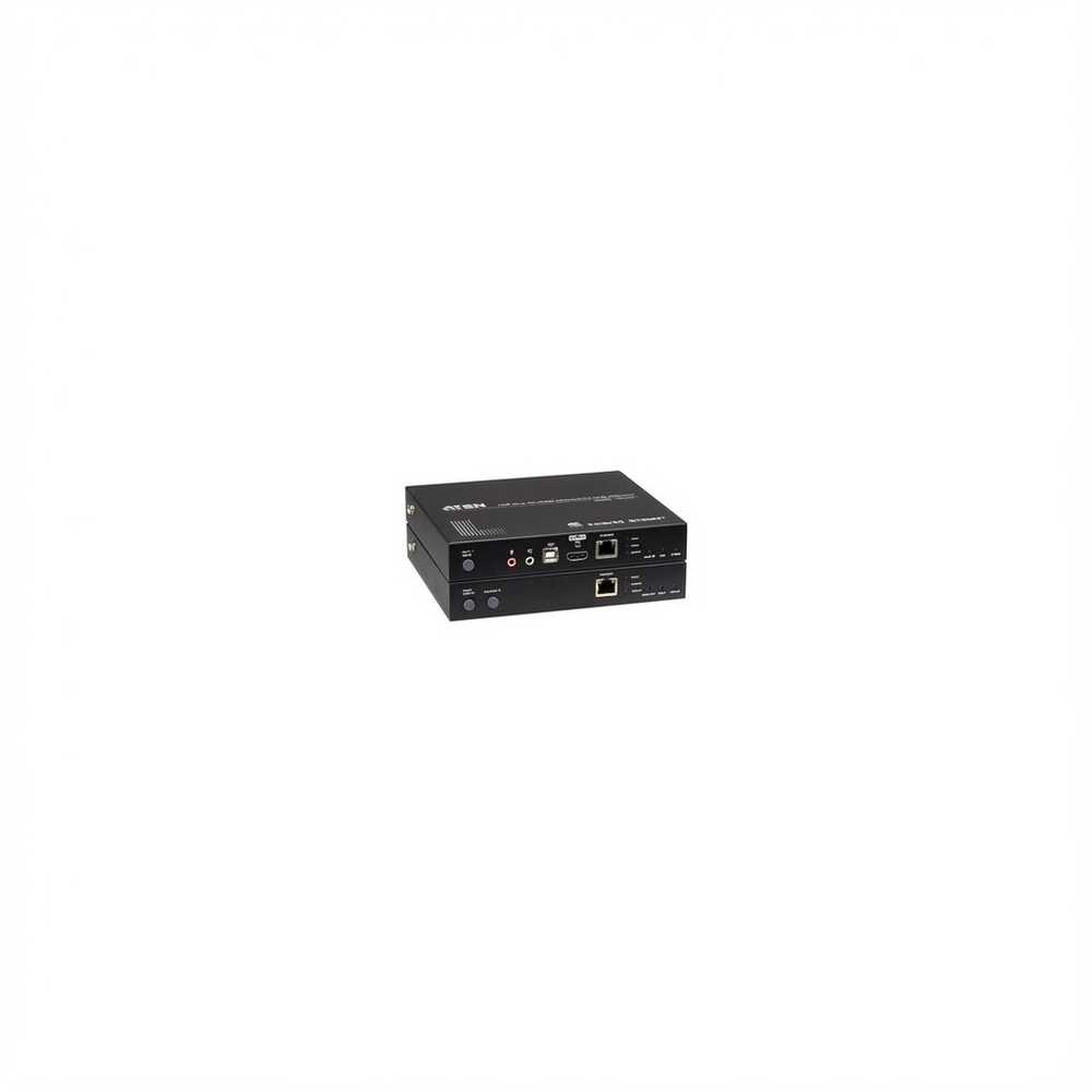 Aten CE840-AT-G KVM USB True 4K keitiklis