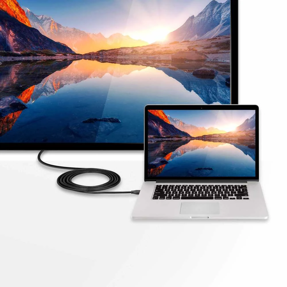 Aten USB-C į HDMI UC3238 CAMLIVE UVC vaizdo fiksavimas