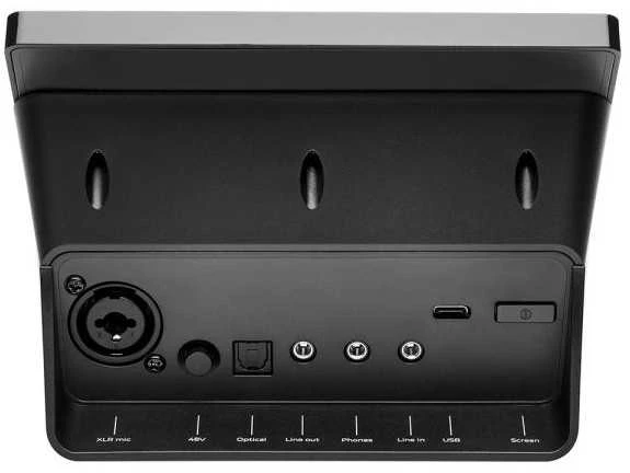 Hercules STREAM 200 XLR (4780934)