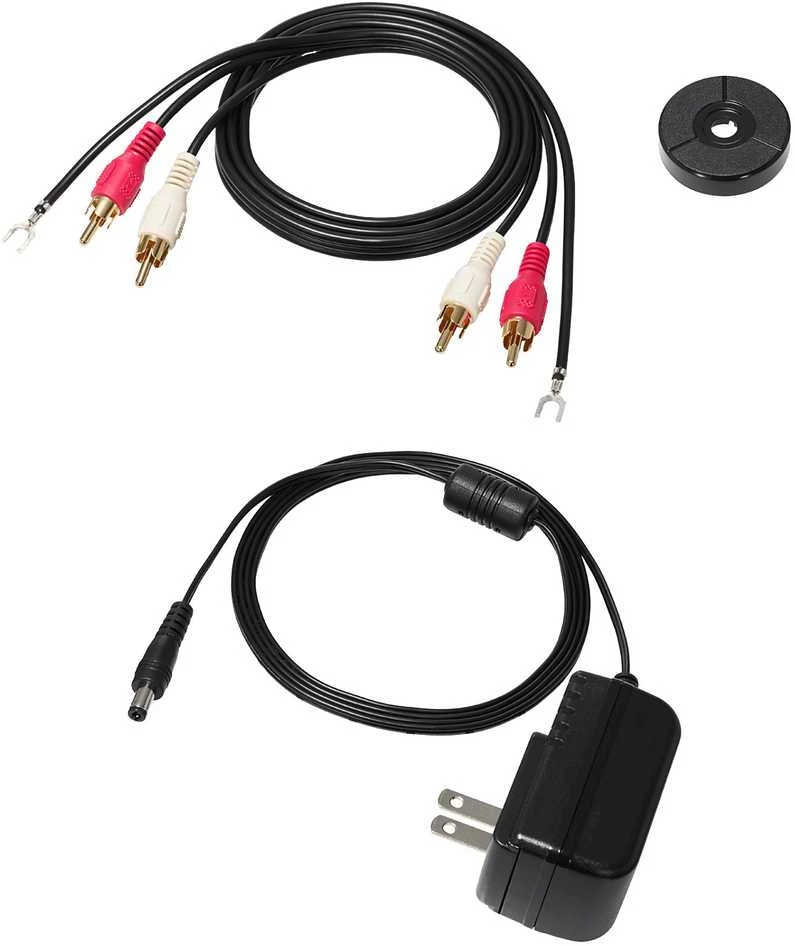 Patefonas Audio-Technica AT-LP70XBTBS Bl