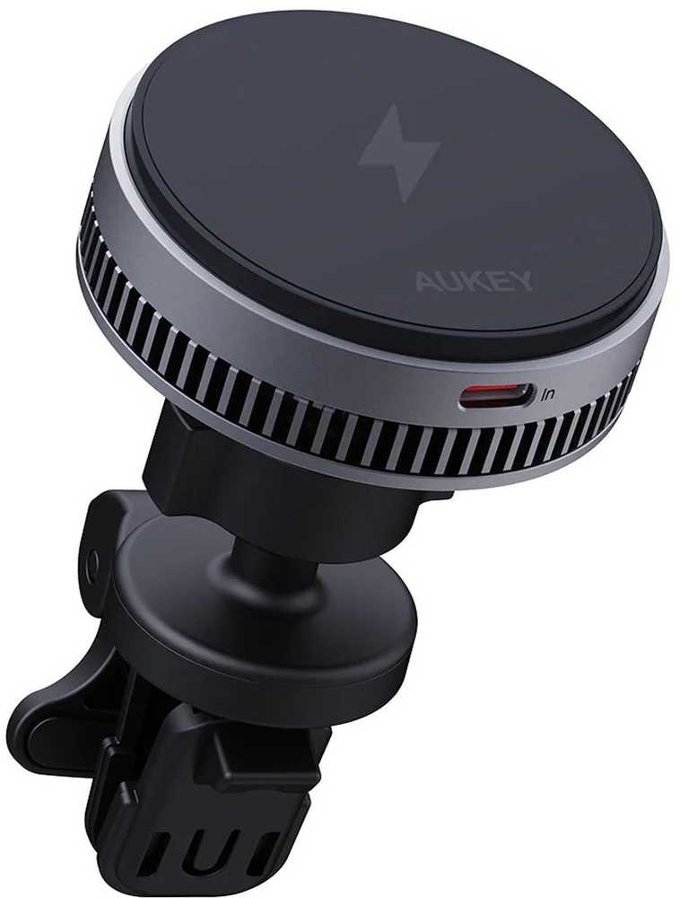 Ausinės Aukey EP-B2 Hybrid ANC