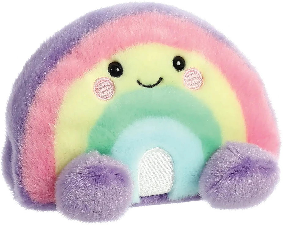 Aurora PP VIVI RAINBOW