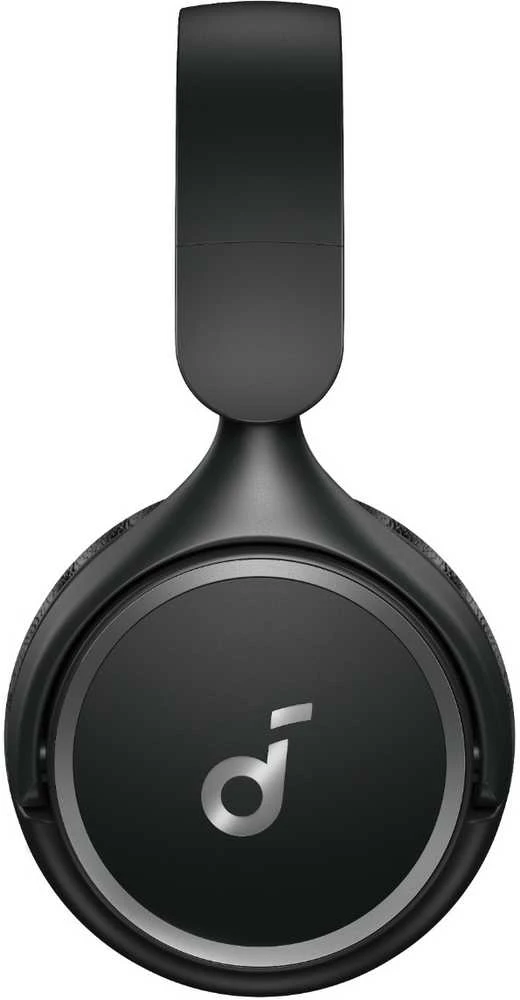 Ausinės Anker Soundcore H30i, Juodos
