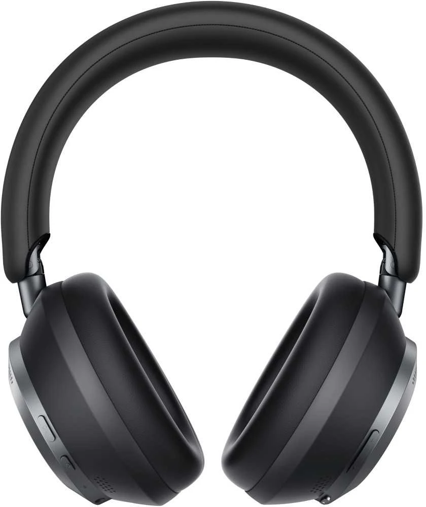 Ausinės Anker Soundcore Space One Pro, Juodos spalvos