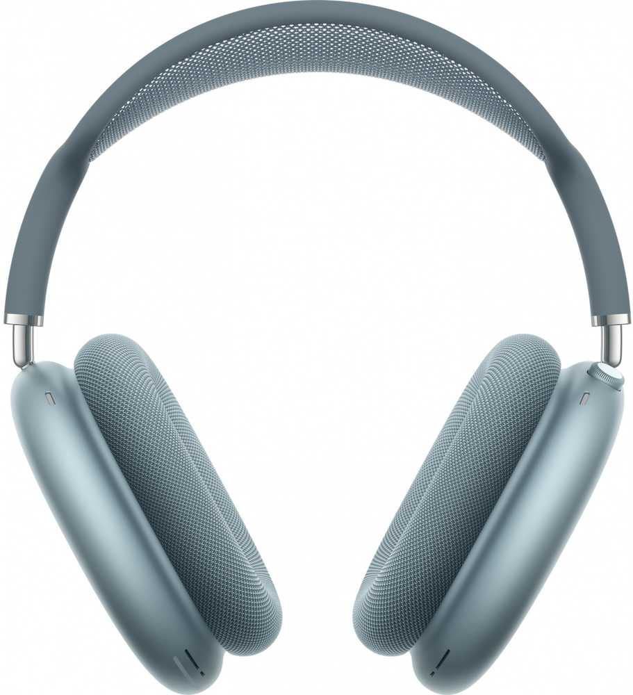 Apple AirPods Max (USB-C) - Blue - MWW63ZM/A