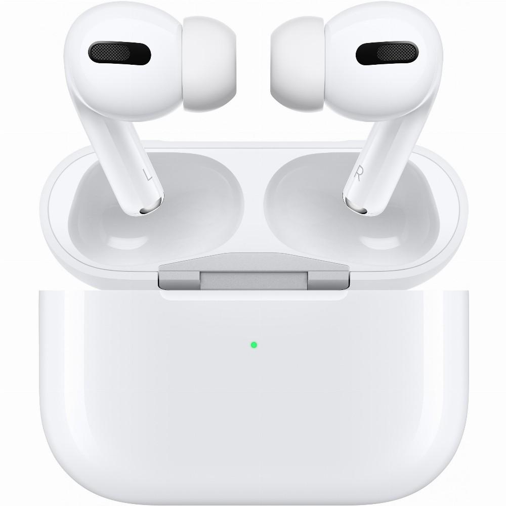 Ausinės Apple AirPods Pro | Varle.lt