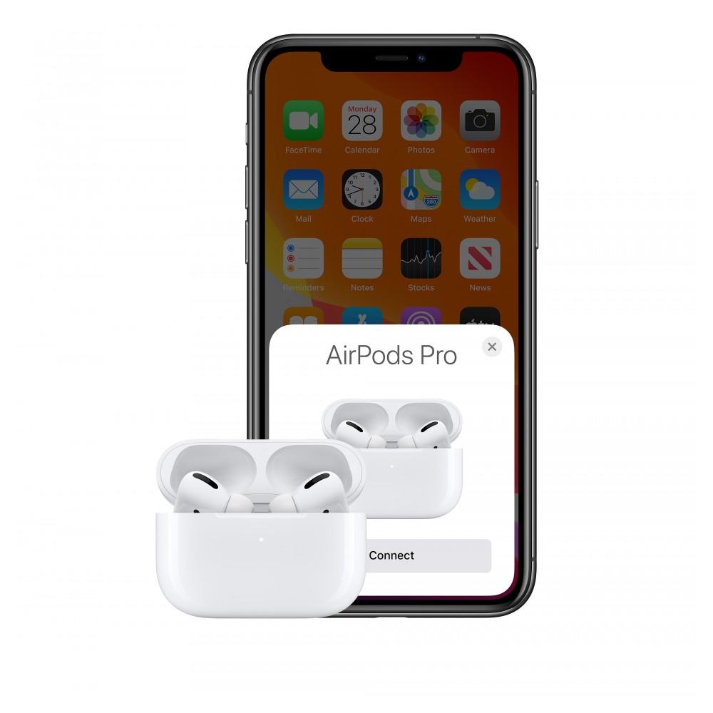 Ausinės Apple AirPods Pro | Varle.lt