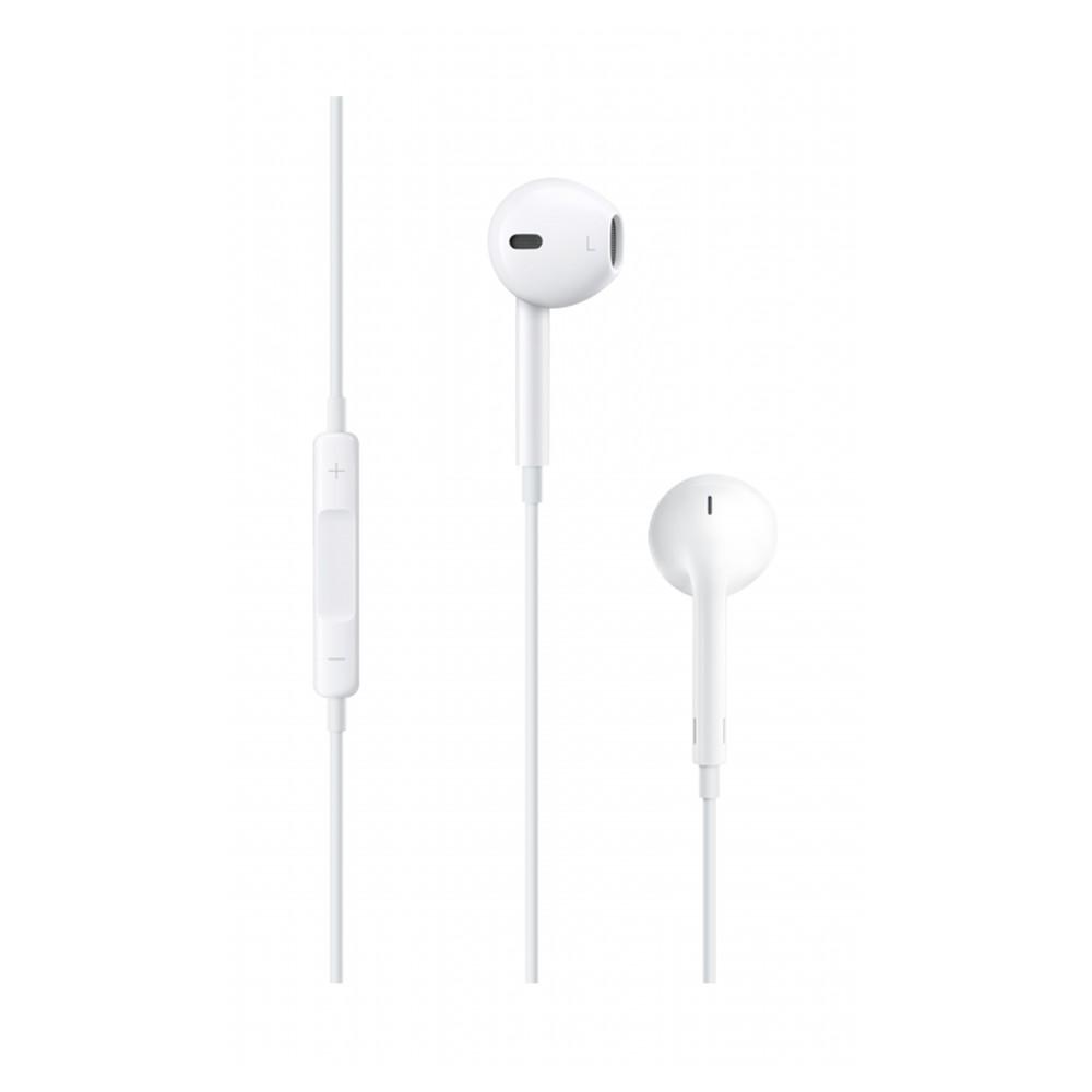 Ausinės Apple EarPods su 3.5 mm ausinių jungtimi MD827ZM