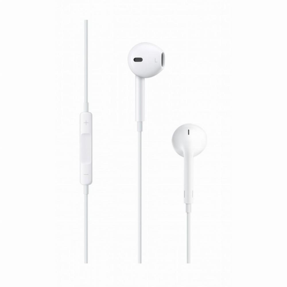 Ausinės Apple EarPods su 3.5 mm ausinių jungtimi MD827ZM