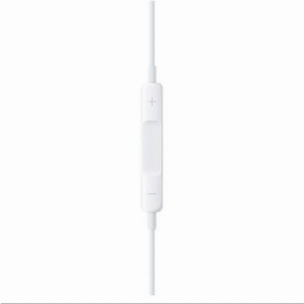 Ausinės Apple EarPods su 3.5 mm ausinių jungtimi MD827ZM