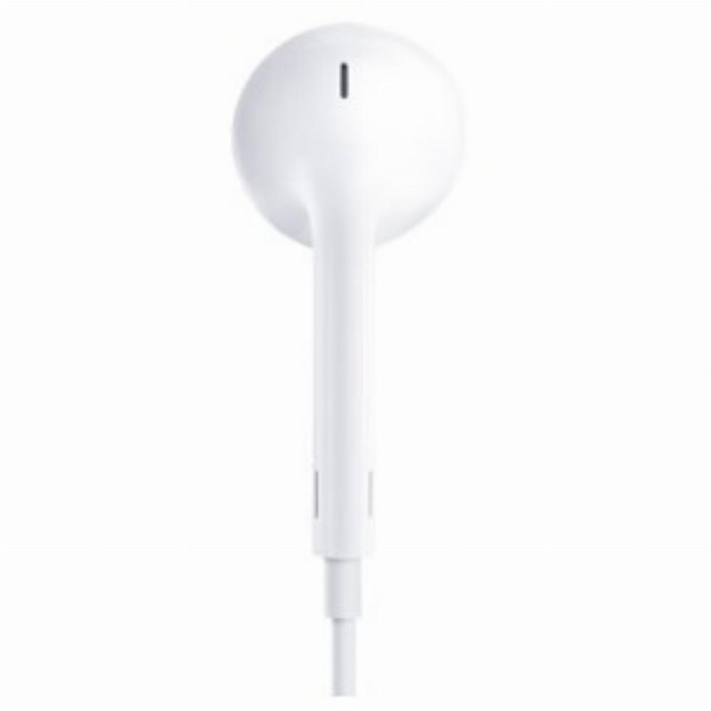 Ausinės Apple EarPods su 3.5 mm ausinių jungtimi MD827ZM