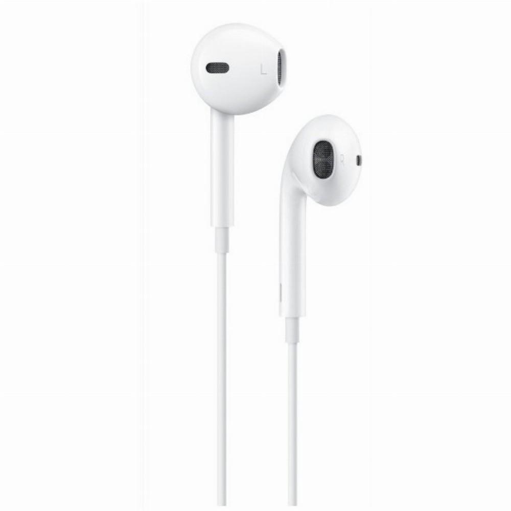 Ausinės Apple EarPods su 3.5 mm ausinių jungtimi MD827ZM