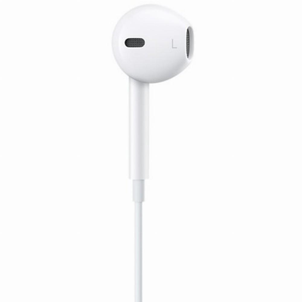 Ausinės Apple EarPods su 3.5 mm ausinių jungtimi MD827ZM