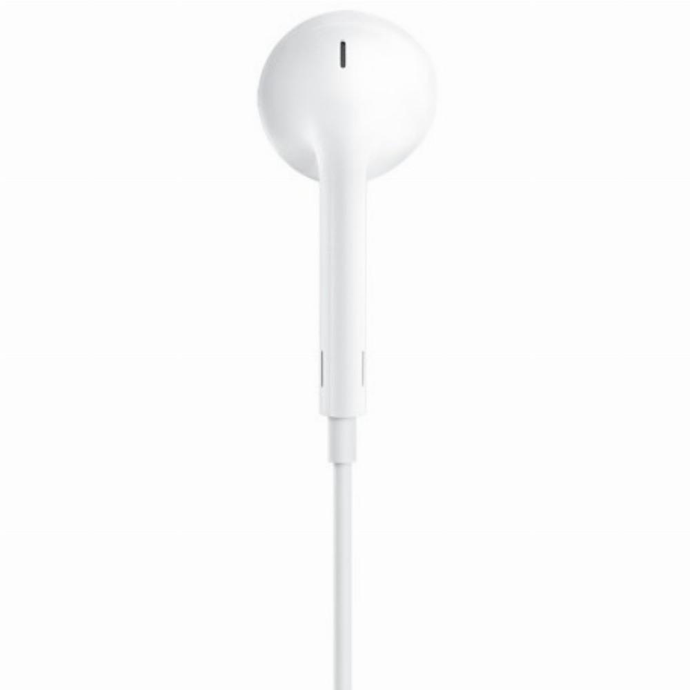 Ausinės Apple EarPods su 3.5 mm ausinių jungtimi MD827ZM