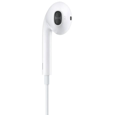 Ausinės Apple EarPods su 3.5 mm ausinių jungtimi MD827ZM