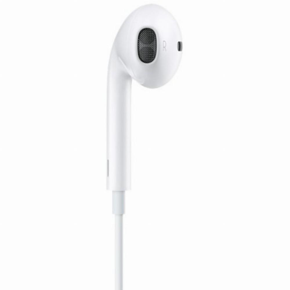 Ausinės Apple EarPods su 3.5 mm ausinių jungtimi MD827ZM