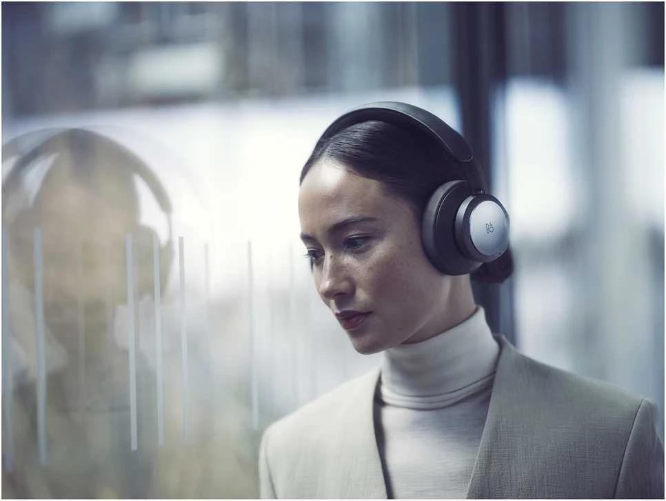 Belaidės Žaidimų Ausinės Bang & Olufsen Beoplay Portal Xbox, Juodo atracito spalvos