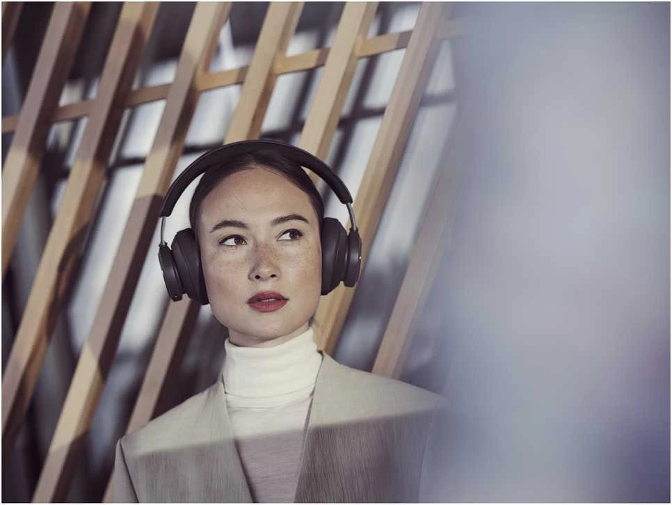 Belaidės Žaidimų Ausinės Bang & Olufsen Beoplay Portal Xbox, Juodo atracito spalvos