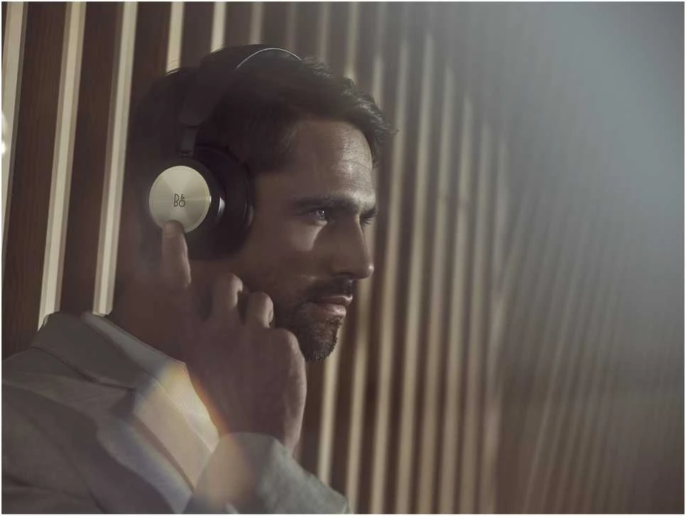 Belaidės Žaidimų Ausinės Bang & Olufsen Beoplay Portal Xbox, Juodo atracito spalvos