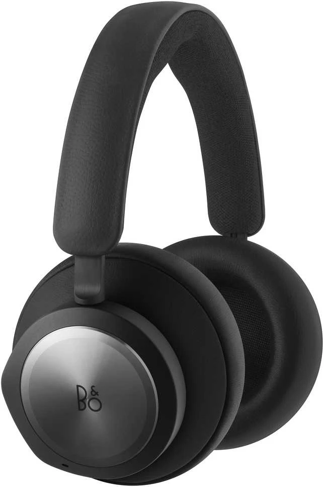 Belaidės Žaidimų Ausinės Bang & Olufsen Beoplay Portal Xbox, Juodo atracito spalvos